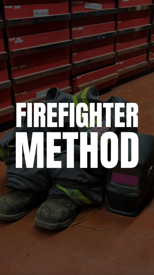 Deploying the firefighter method, because whether it’s parts, sales, or service- at Full Line Ag we don’t just get ready, we STAY ready! 💪

Here for you rain or shine, no matter what harvest throws at you! ⛅️🌾

#fulllineag #agriculture #modernfarming #ag #saskag #agrar #masseyferguson #saskatchewan #discover #firefightermethodtrend #stayready #local #agequipment #agequipmentdealers