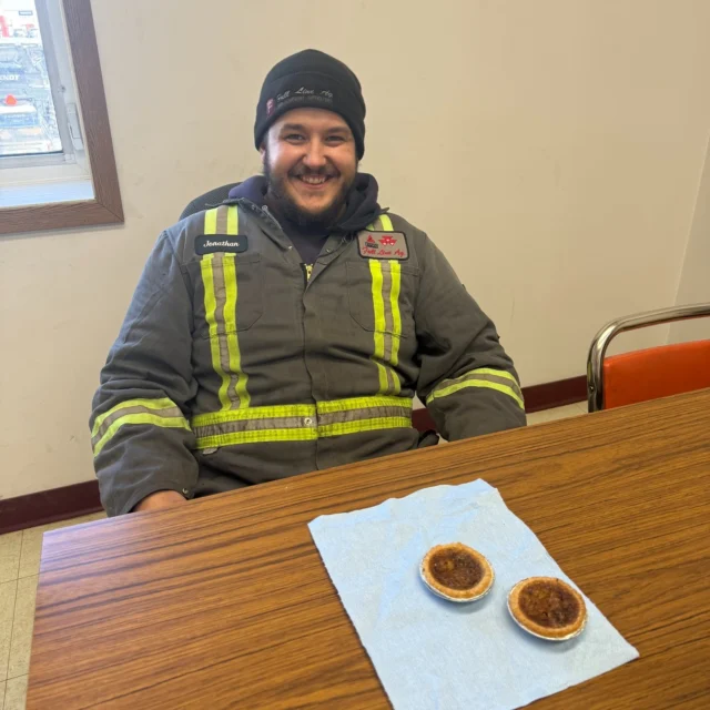 🎉 A Sweet Surprise! 🍪
A huge thank you to one of our amazing customers who went above and beyond by baking treats for our technician after a service visit! Your kindness truly made our day. 💛