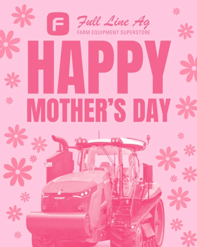 To all the moms who play a role in growing, building, and supporting farms—thank you. 🌱

Happy Mother’s Day—we appreciate everything you do. ❤

#fulllineag #mothersday2026 #thankamomtoday #WesternCanadaAg #SaskAg #agriculture #modernfarming #farmlife❤️ #hardworkingmom #saskatchewanlife